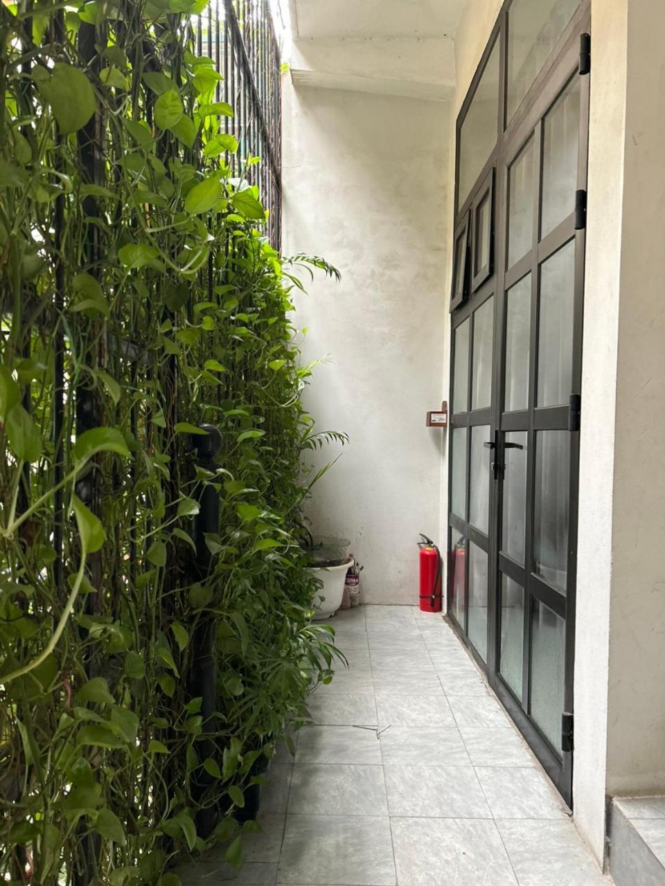 Entire Cosy Apartments May Homestay Hanoi Hanói Exterior foto